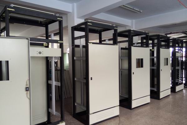 杨市办事处控制柜-控制柜布线要求