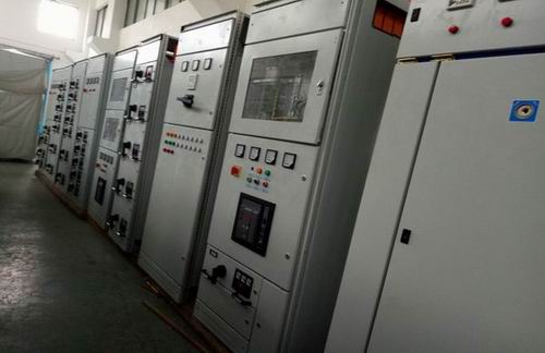 杨市办事处电控箱 杨市办事处电控箱